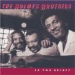 Holmes Brothers- In The Spirit