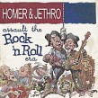 Homer & Jethro- Assault The Rock & Roll Era