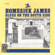 Homesick James-Blues On The Southside