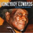 Edwards Honeyboy- Roamin' & Ramblin'