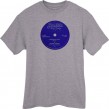 Hoodoo Man- Sport Grey- EXTRA LARGE
