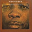 Hooker John Lee- Coast To Coast Blues
