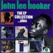Hooker John Lee- The EP Collection plus.....