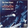 Hooker John Lee- Live in Houston 1979