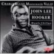 Hooker John Lee- (USED) Mambo Chillun