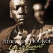Hooker John Lee- Live At Newport