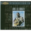 Hooker John Lee- A PROPER Introduction (USED)