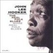 Hooker John Lee-(USED) Real Folk Blues / More Real Folk Blues