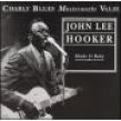 Hooker John Lee- Shake It Baby