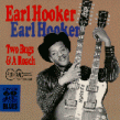 Hooker Earl-Two Bugs And A Roach