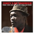 Hooker John Lee-(2CDS) The VEE JAY Singles Collection