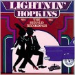 Hopkins Lightnin- Herald Recordings Vol. 1 (USED)