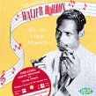 Horton Big Walter-Mouth Harp Maestro