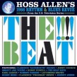 Hoss Allen's 1966 Rhythm & Blues Revue- THE BEAT!!!!!