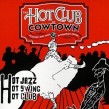 Hot Club Of Cowtown- Hot Jazz Hot Swing