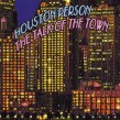 Person Houston-(USED) Talk Of The Town