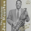Houston Joe- Rockin N Boppin