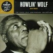 Howlin Wolf-His Best