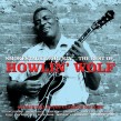 Howlin Wolf-(2cds) Smokestack Lightnin