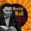 Howlin Wolf-(USED)Howlin At The Sun