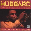 Hubbard Freddie-(USED) Born To Be Blue
