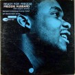 Hubbard Freddie-(USED) Ready For Freddie