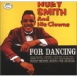 Smith Huey Piano- For Dancing