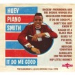 Smith Huey Piano-(2CDS) It Do Me Good -Sansu Sessions