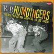 R&B Humdingers- Volume 12