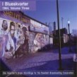 Blueskvarter Vol 3 -Walter Horton: Paul Butterfield (2cds)