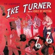 Turner Ike/Kings Of Rhythm-(2CDS) Hey! Hey!