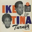 Turner Ike & Tina-(2CDS) Twenty Seven St. Louis Sizzlers