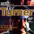 Ike Turner- (CD+DVD) Live at North Sea Jazz Festival 2002
