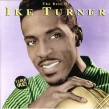 Turner Ike-(USED) I Like Ike!!! BEST OF