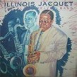 Jacquet Illinois-(USED) The Black Velvet Band