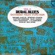 Rural Blues Vol 2-(VINYL) Saturday Night Function
