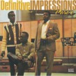 Impressions-Definitive Impressions Part 2