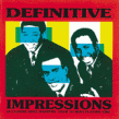 Impressions-Definitive Impressions