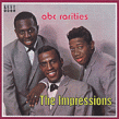 Impressions-A B C Rarities