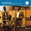 Impressions- (2CDS) Complete A & B Sides 1961-1968