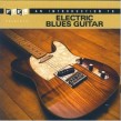 Introduction to- ELECTRIC BLUES GUITAR