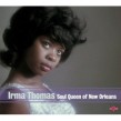 Thomas Irma- (2CD UK IMPORT) Soul Queen Of New Orleans