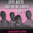 Itty Bitty Treasure Chest Vol 2