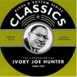 Hunter Ivory Joe- Chronological 1950-1951