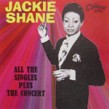 Shane Jackie- All The Singles Plus Live Concert