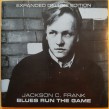 Frank Jackson C- Blues Run The Game