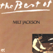 Jackson Milt- Best of Milt jackson