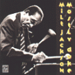 Jackson Milt- Mostly Duke