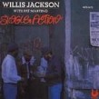 Jackson Willis- Single Action