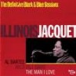 Jacquet Illinois- Bottoms Up: Definitive  Black & Blue Sessions
